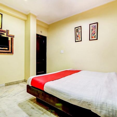 Shri Ram Home Stay New Delhi Eksteriør bilde