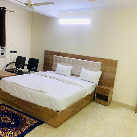Shri Ram Home Stay New Delhi Eksteriør bilde