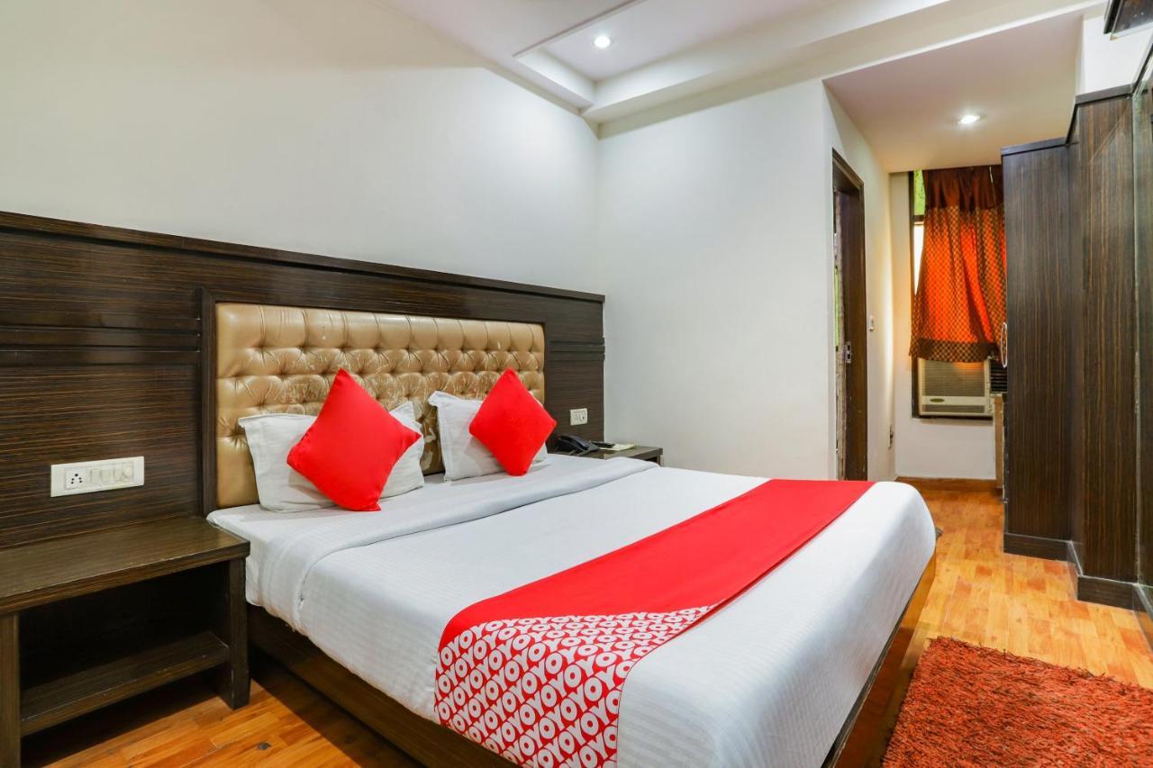 Shri Ram Home Stay New Delhi Eksteriør bilde