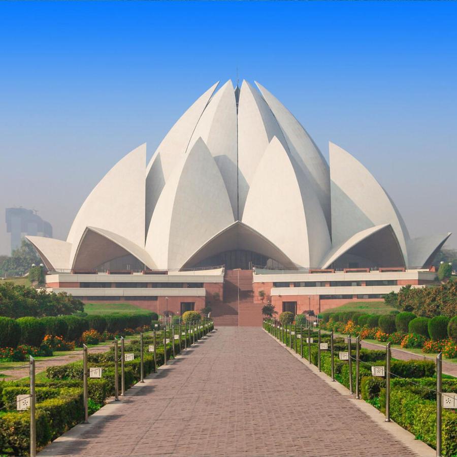 Shri Ram Home Stay New Delhi Eksteriør bilde