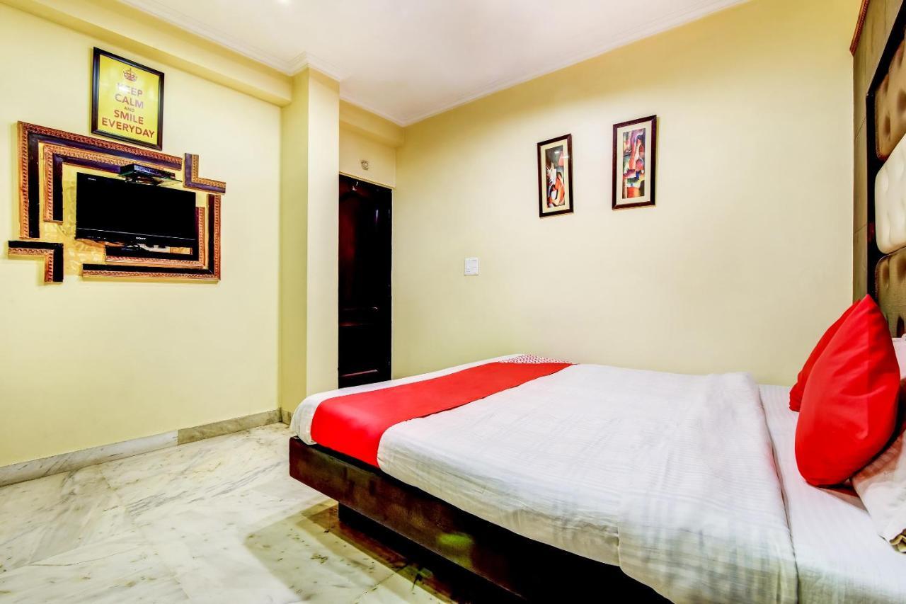 Shri Ram Home Stay New Delhi Eksteriør bilde
