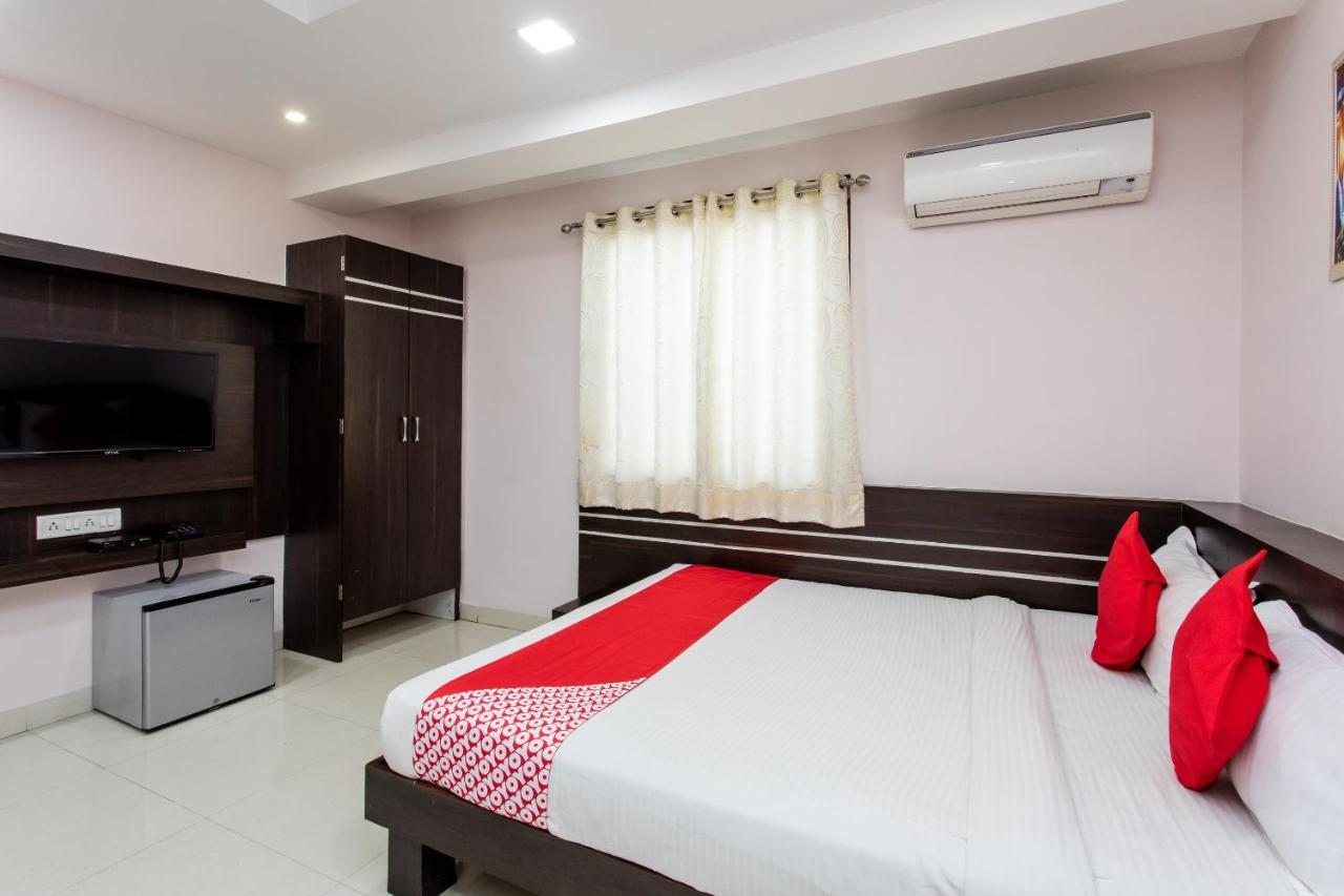 Shri Ram Home Stay New Delhi Eksteriør bilde