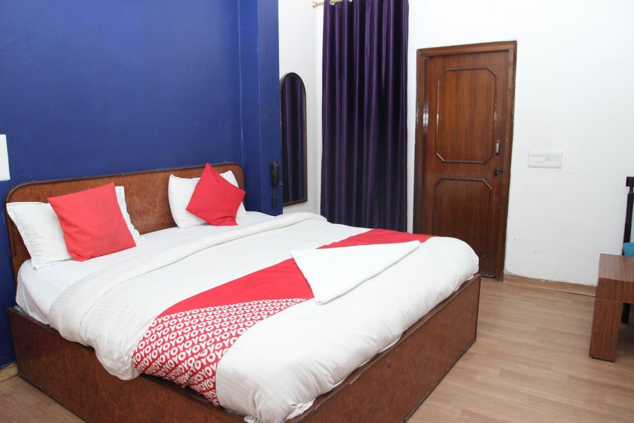 Shri Ram Home Stay New Delhi Eksteriør bilde