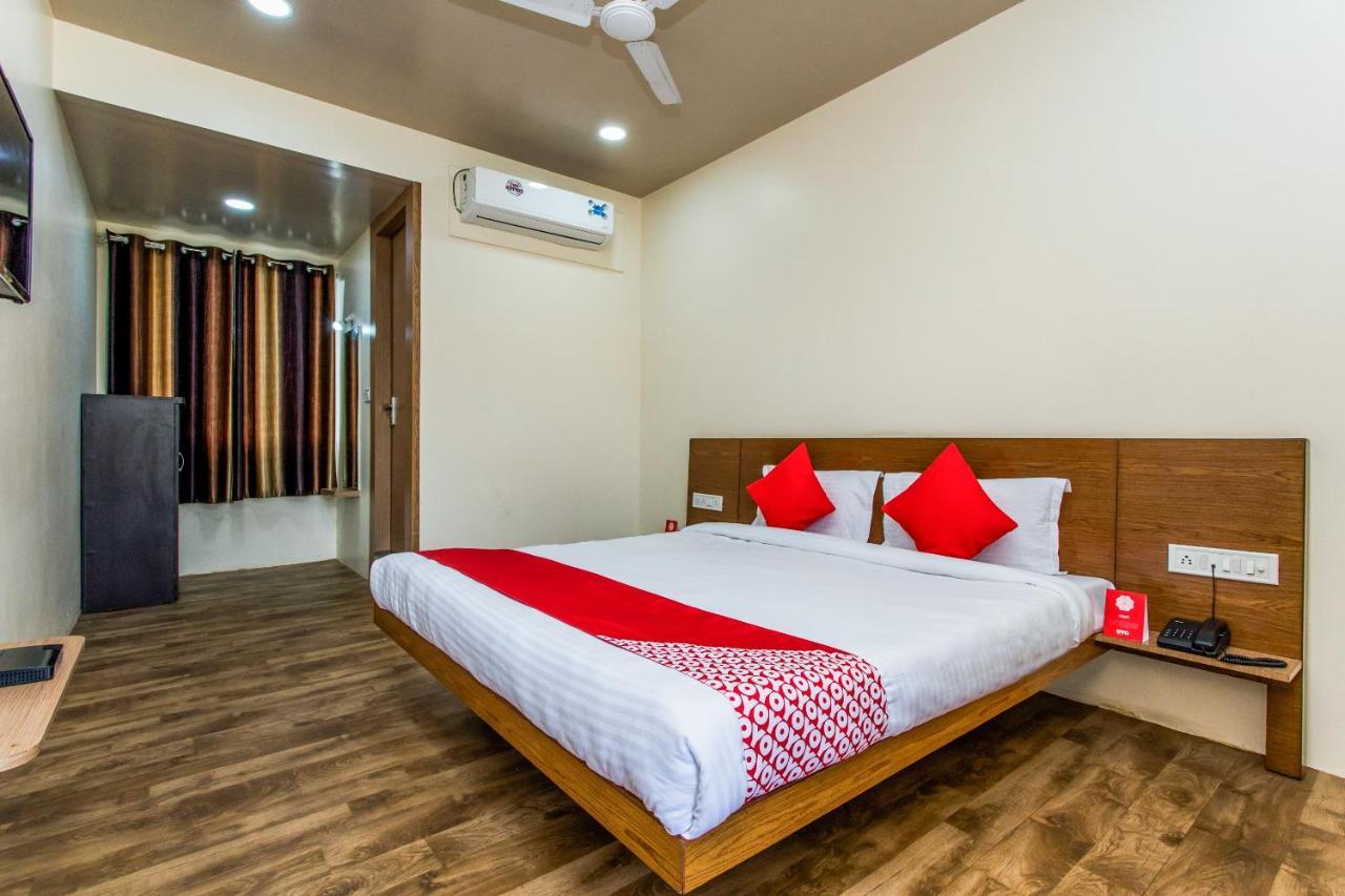 Shri Ram Home Stay New Delhi Eksteriør bilde